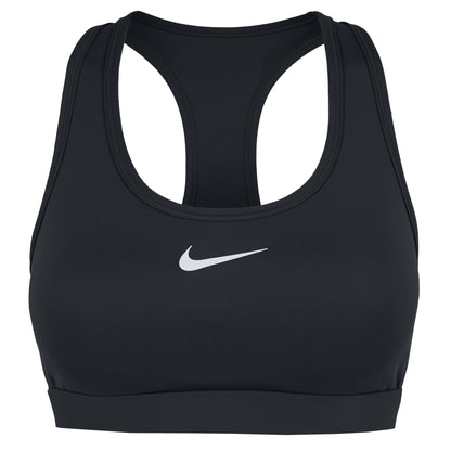 NIKE Reggiseno Swoosh Donna DX6821-010