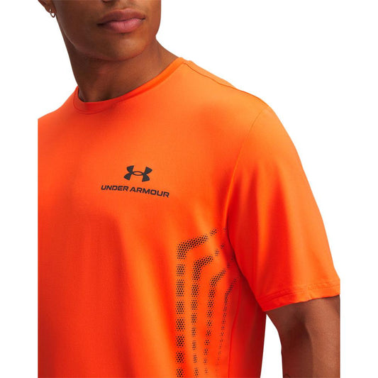 UNDER ARMOUR VANISH ENERGY GRAPHIC SS 1389136-847