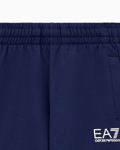 EA7 Emporio Armani Pantaloni 7B000027-UB102 | Bambini e Ragazzi | Blu