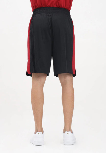 PUMA SHOT BLOCKER SHORT BLACK 623059-15