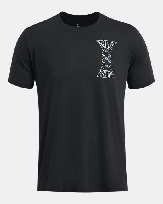 UNDER ARMOUR DUSK TO DAWN SKUL SS 1382833-001