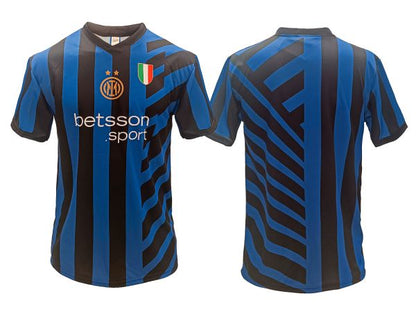 INTERNAZIONALE F.C. Maglia Calcio Inter F.C. 24/25 IN0125