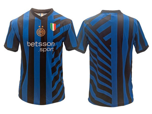 INTERNAZIONALE F.C. Maglia Calcio Inter F.C. 24/25 IN0125