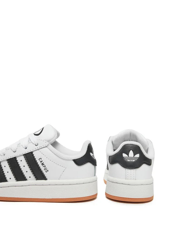 ADIDAS CAMPUS 00s C FTWWHT/CBLACK/FTWWHT JP7035