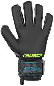 Reusch Goalkeeper Gloves Reusch Attrakt SD 5070515-7052