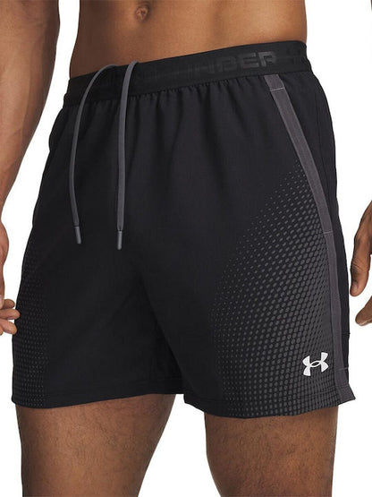 UNDER ARMOUR VANISH WORDMARK SHORT 6007632-001