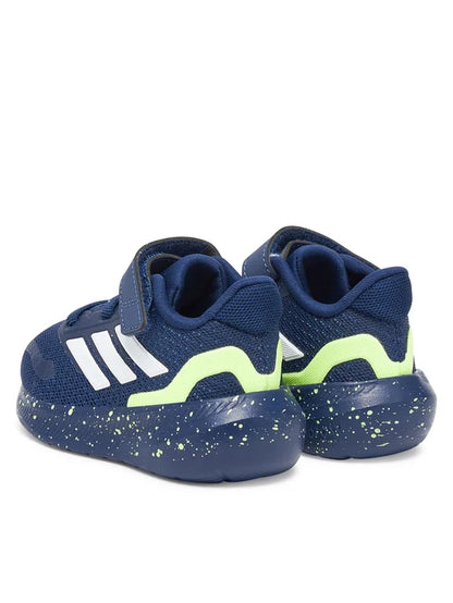 ADIDAS RUNFALCON 5 EL I DKBLUE/FTWWHT/HIREYE JS2674