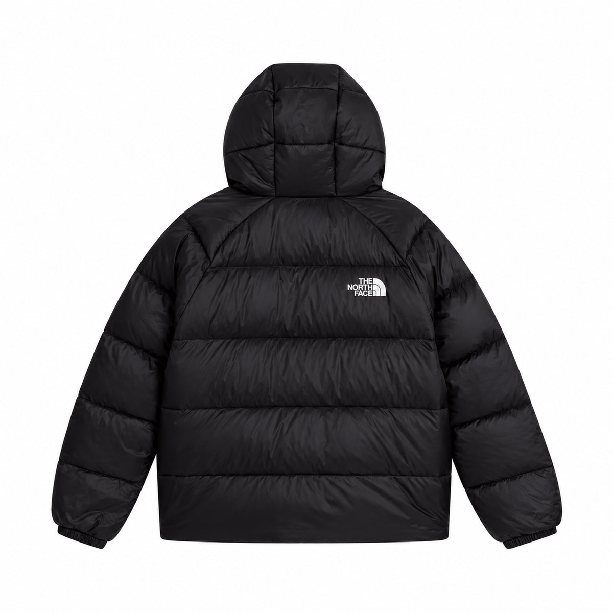THE NORTH FACE NTF B HYDRENALITE DOWN HOODED JACKET TNF BLACK NF0A8H3RJK31