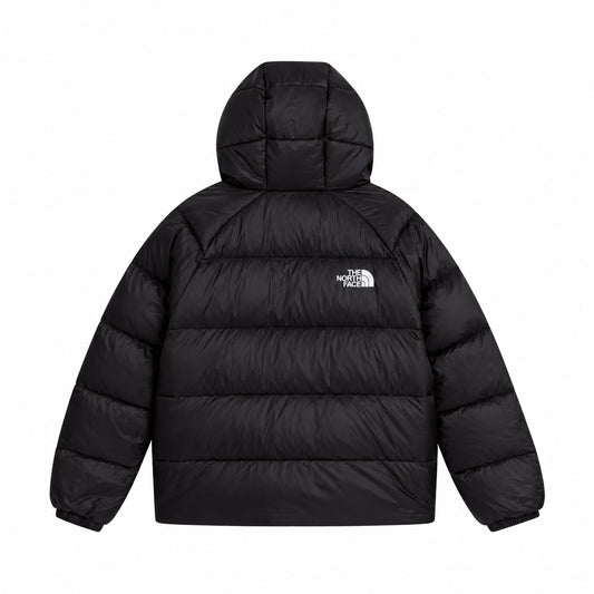 THE NORTH FACE NTF B HYDRENALITE DOWN HOODED JACKET TNF BLACK NF0A8H3RJK31