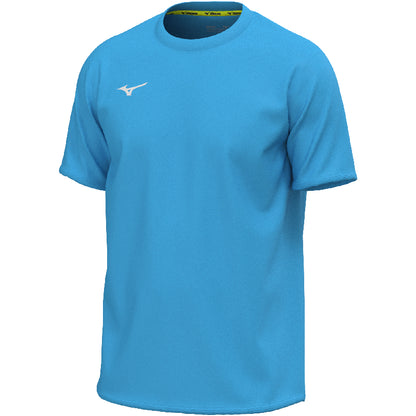 Mizuno Team Training Tee JNR Junior Celeste
