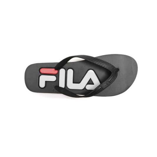 FILA TROY SLIPPER BLACK FFM0007-80010
