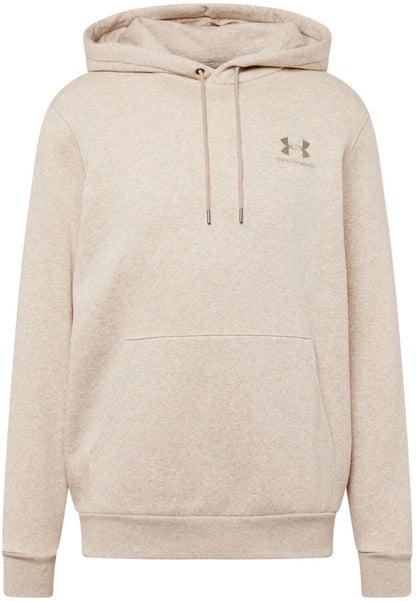 UNDER ARMOUR ICON FLEECE HOODIE 1373880-203
