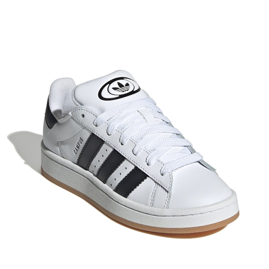 ADIDAS CAMPUS 00s J FTWWHT/CBLACK/FTWWHT JP7033