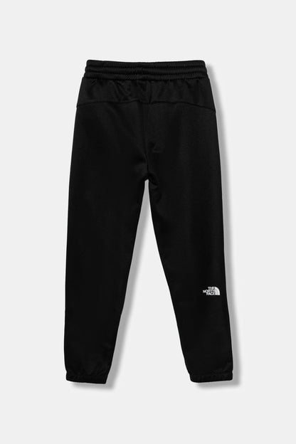 THE NORTH FACE TEEN REAXION JOGGER TNF BLACK NF0A8EB7JK31