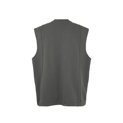 Starter FELPA SMANICATA 74340 U ST