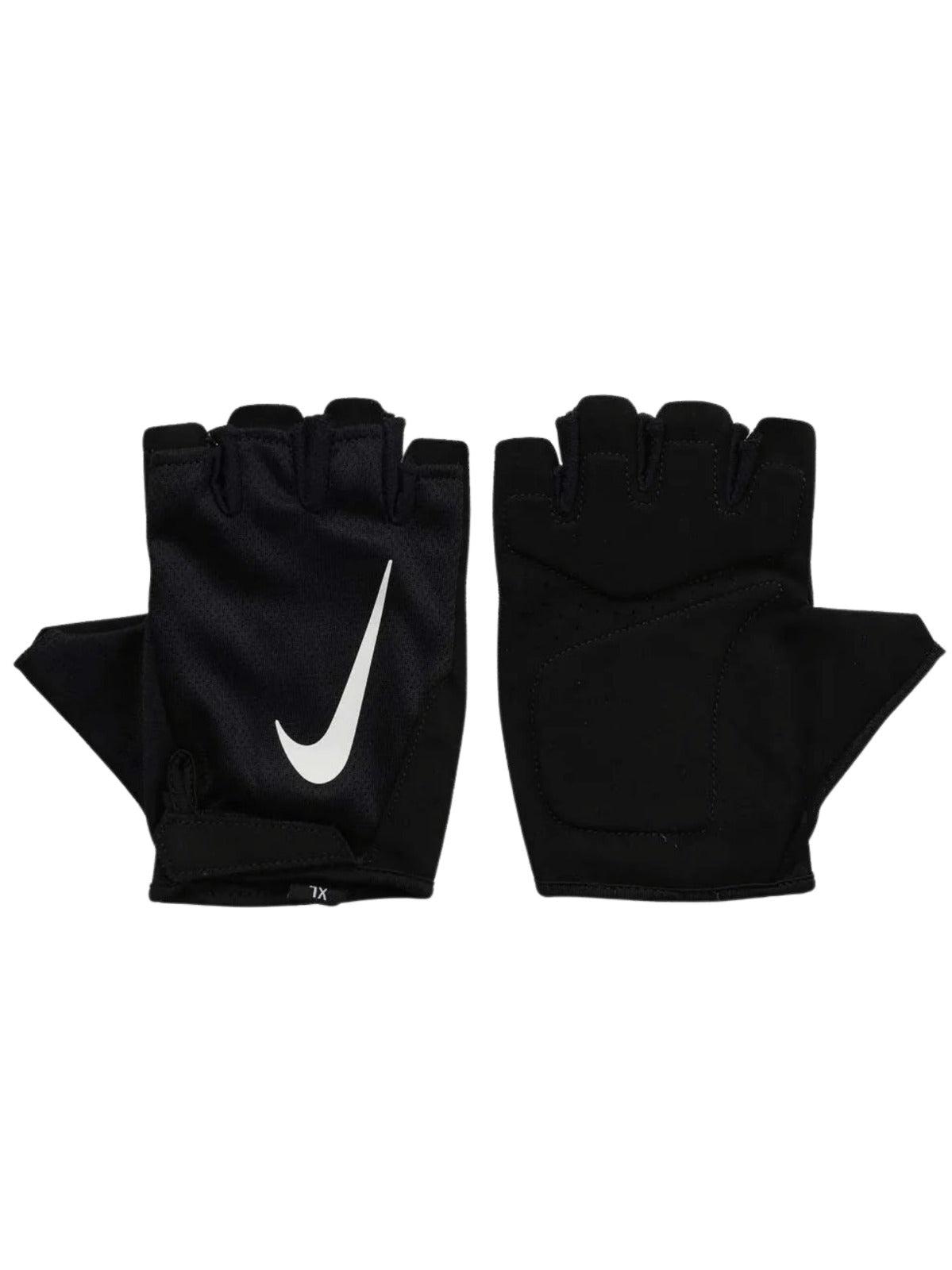 NIKE MN ESSENTIAL FTS GLV BK/BK/WH N1012315091