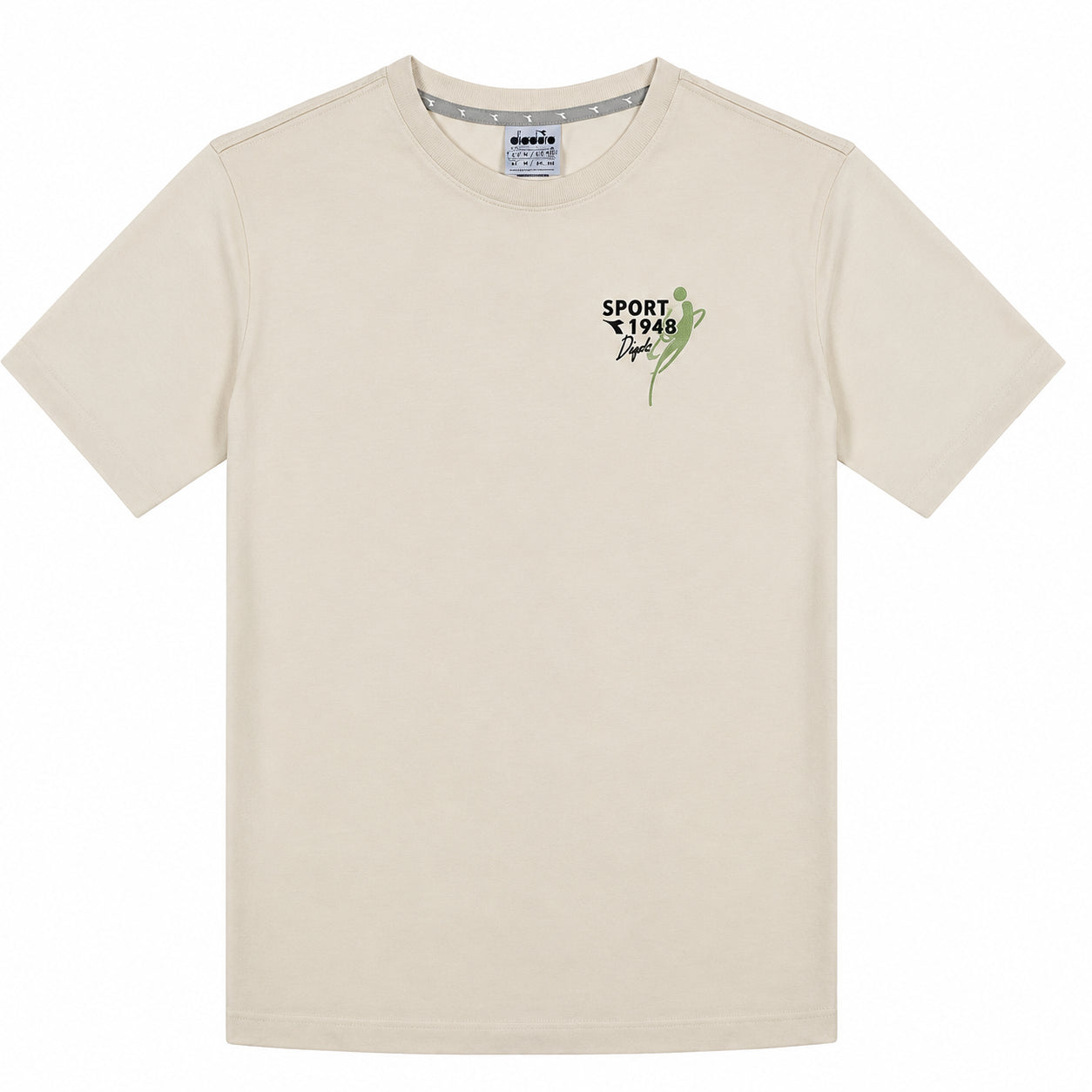DIADORA T-SHIRT 182884-20009