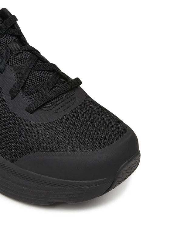 SKECHERS MAX CUSHIONING ENDEA BBK 220613-BBK