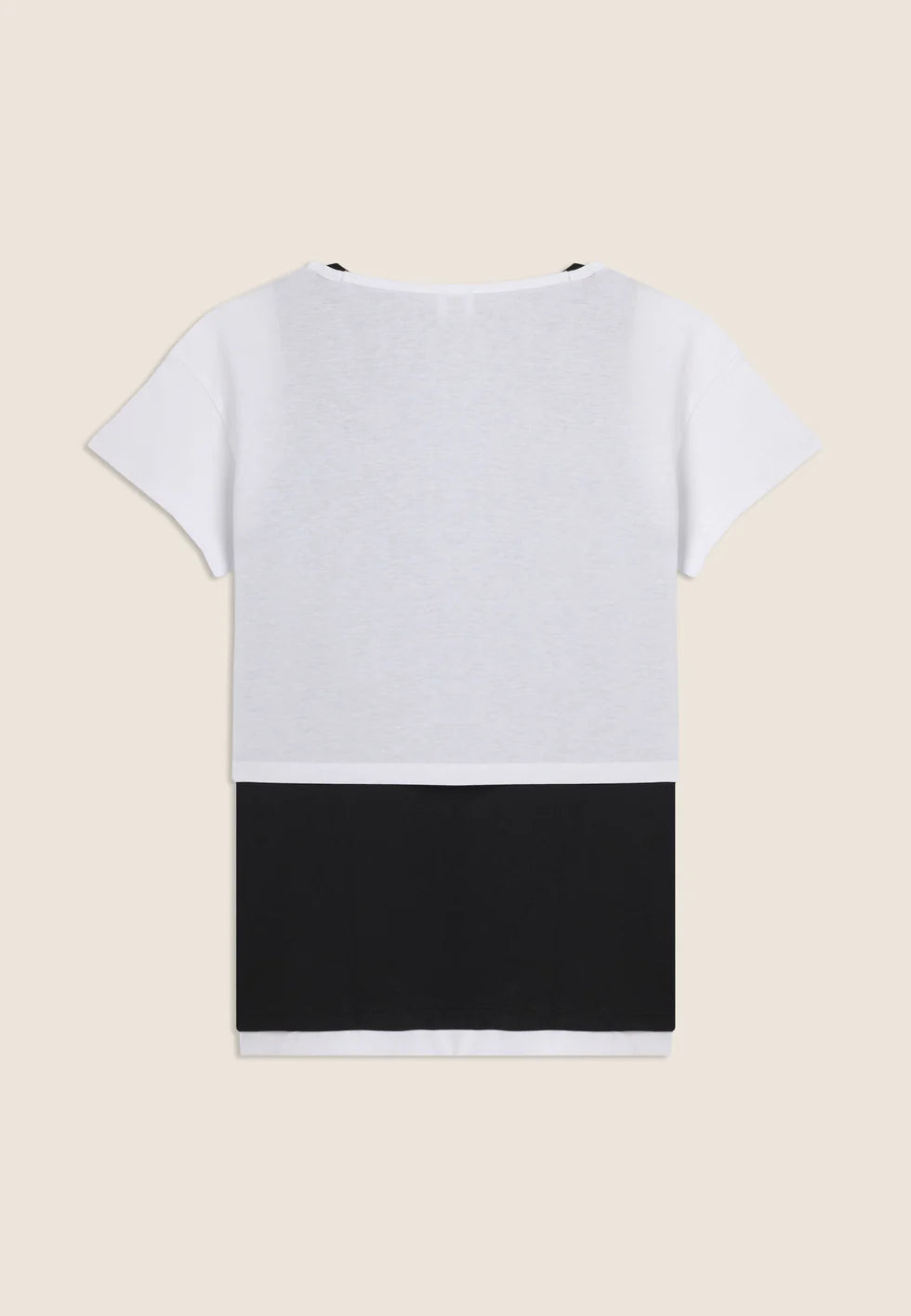 FREDDY T-shirt manica corta S26WMVT1-NW