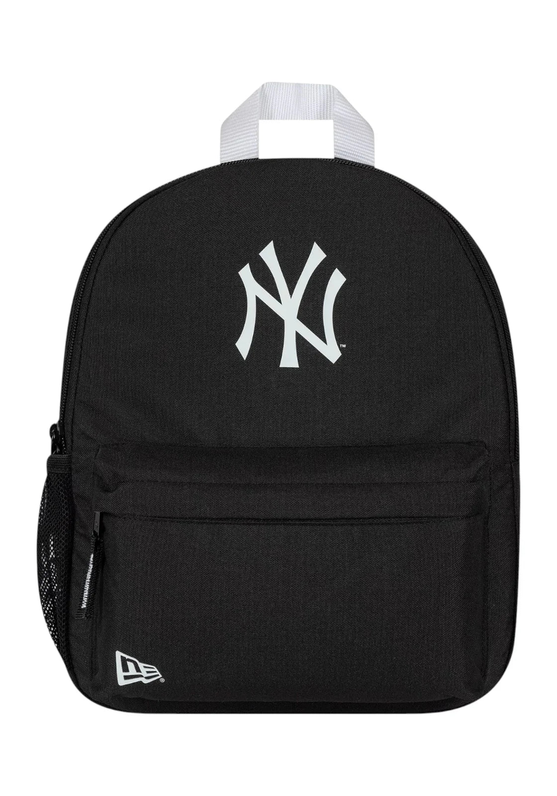 New Era MLB New York Yankees Mini Backpack Nero/Bianco | 60667092