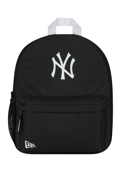 New Era MLB New York Yankees Mini Backpack Nero/Bianco | 60667092