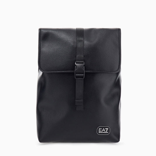 EA7 Emporio Armani Zaino 7X000760-UC001 | Unisex | Nero