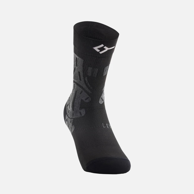 FLOKY ANKLE SUPPORT Cavigliera Sinistra FLCAST1001