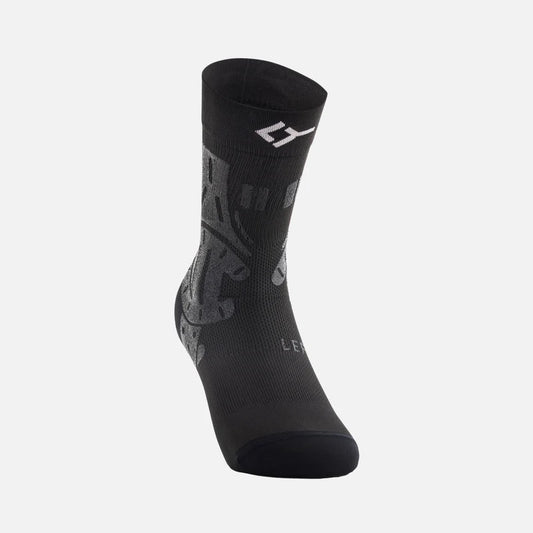 FLOKY ANKLE SUPPORT Cavigliera Sinistra FLCAST1001