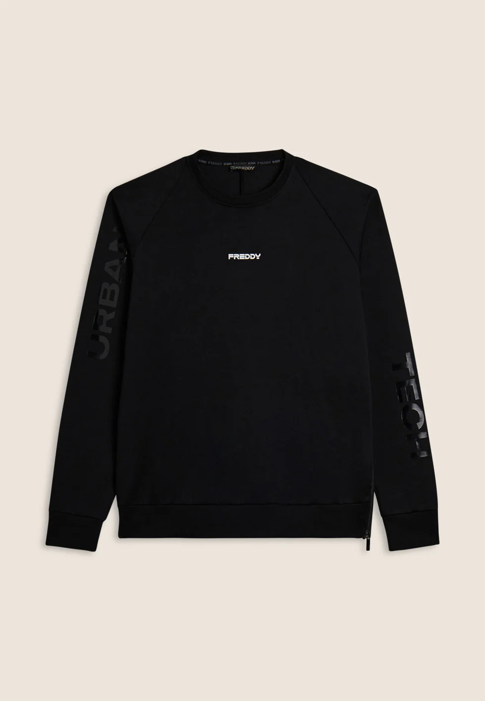 FREDDY Felpa F25MUTS4-N23