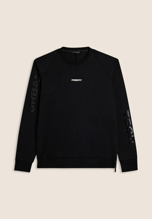FREDDY Felpa F25MUTS4-N23