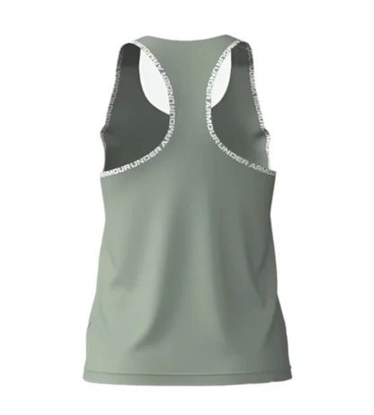 UNDER ARMOUR TECH KNOCKOUT TANK 1389851-348