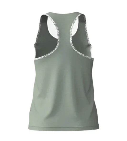 UNDER ARMOUR TECH KNOCKOUT TANK 1389851-348