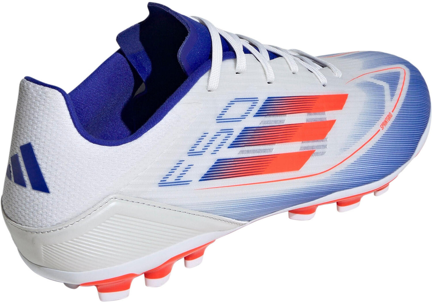 ADIDAS F50 LEAGUE 2G/3G AG FTWWHT/SOLRED/LUCBLU IF1330