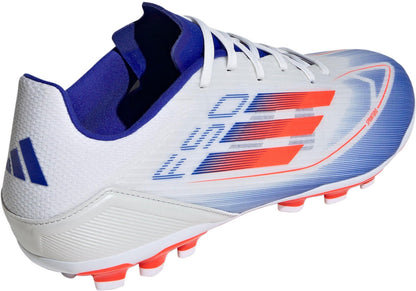 ADIDAS F50 LEAGUE 2G/3G AG FTWWHT/SOLRED/LUCBLU IF1330