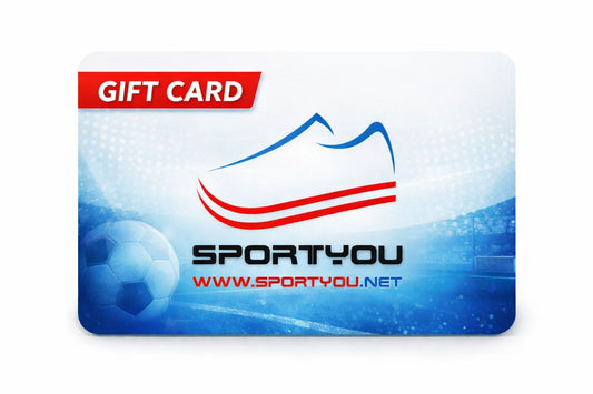 Buono Regalo Sport You