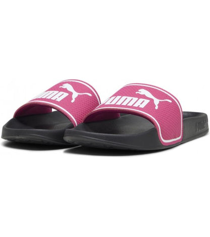 PUMA LEADCAT 2.0 PINKTASTIC-WHITE-BLACK 384139-25