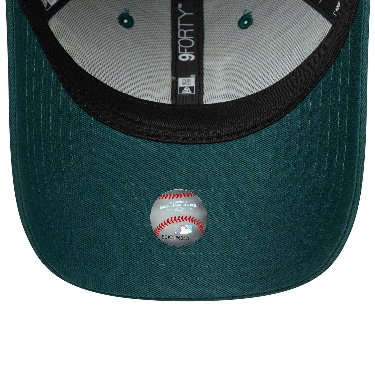 New Era 9Forty LA Dodgers League Essential 60759069