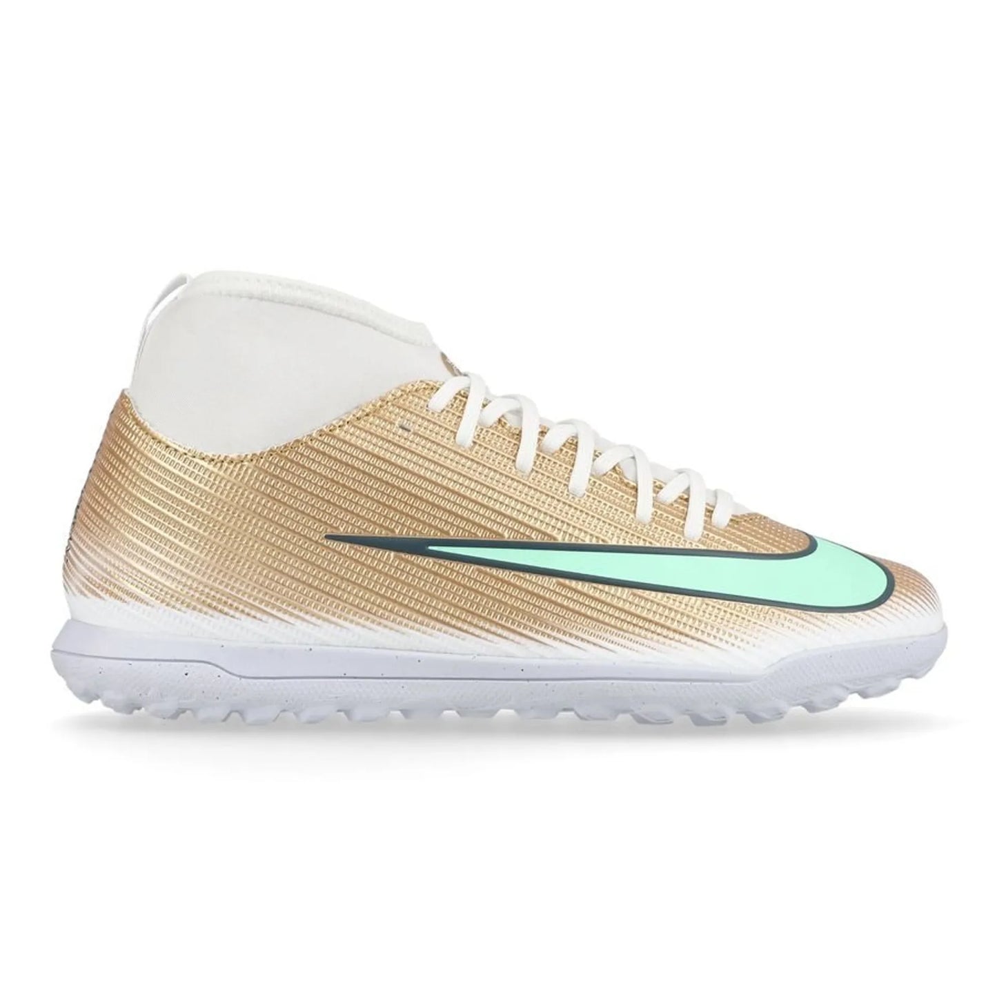 Nike Mercurial Superfly 11 Club TF Mbappé IV5827-701 – Oro