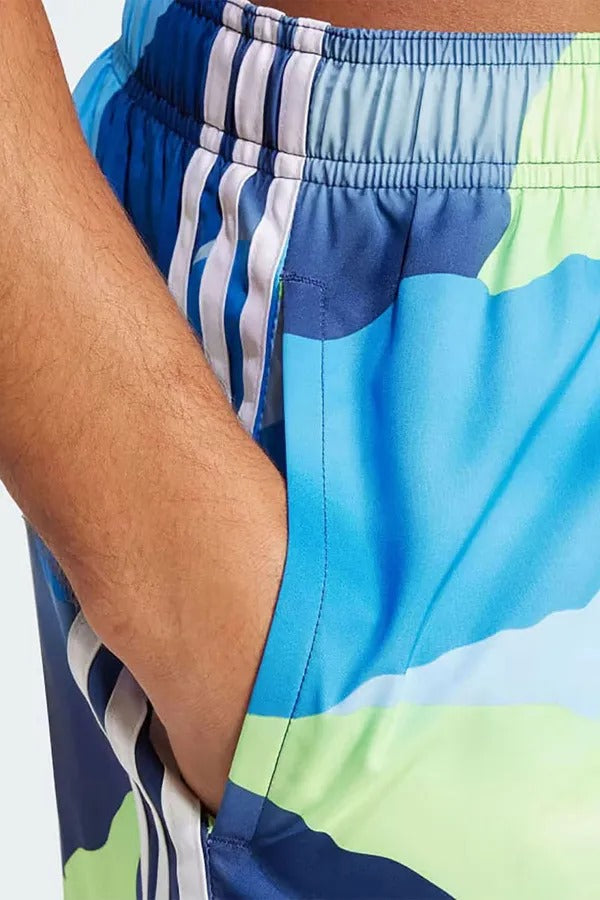 ADIDAS Ce 3s Clx Vsl DKBLUE/WHITE IS1672