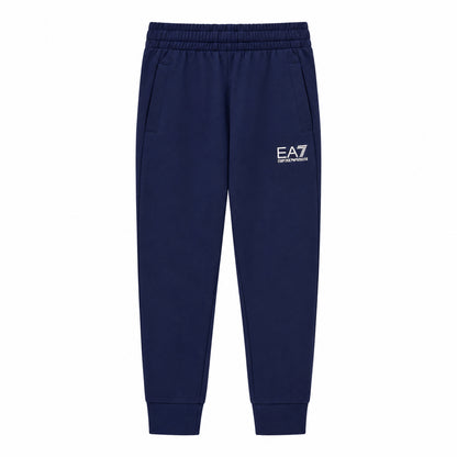 EA7 Emporio Armani Pantaloni 7B000027-UB102 | Bambini e Ragazzi | Blu