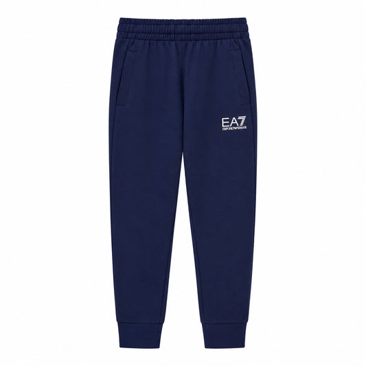 EA7 Emporio Armani Pantaloni 7B000027-UB102 | Bambini e Ragazzi | Blu