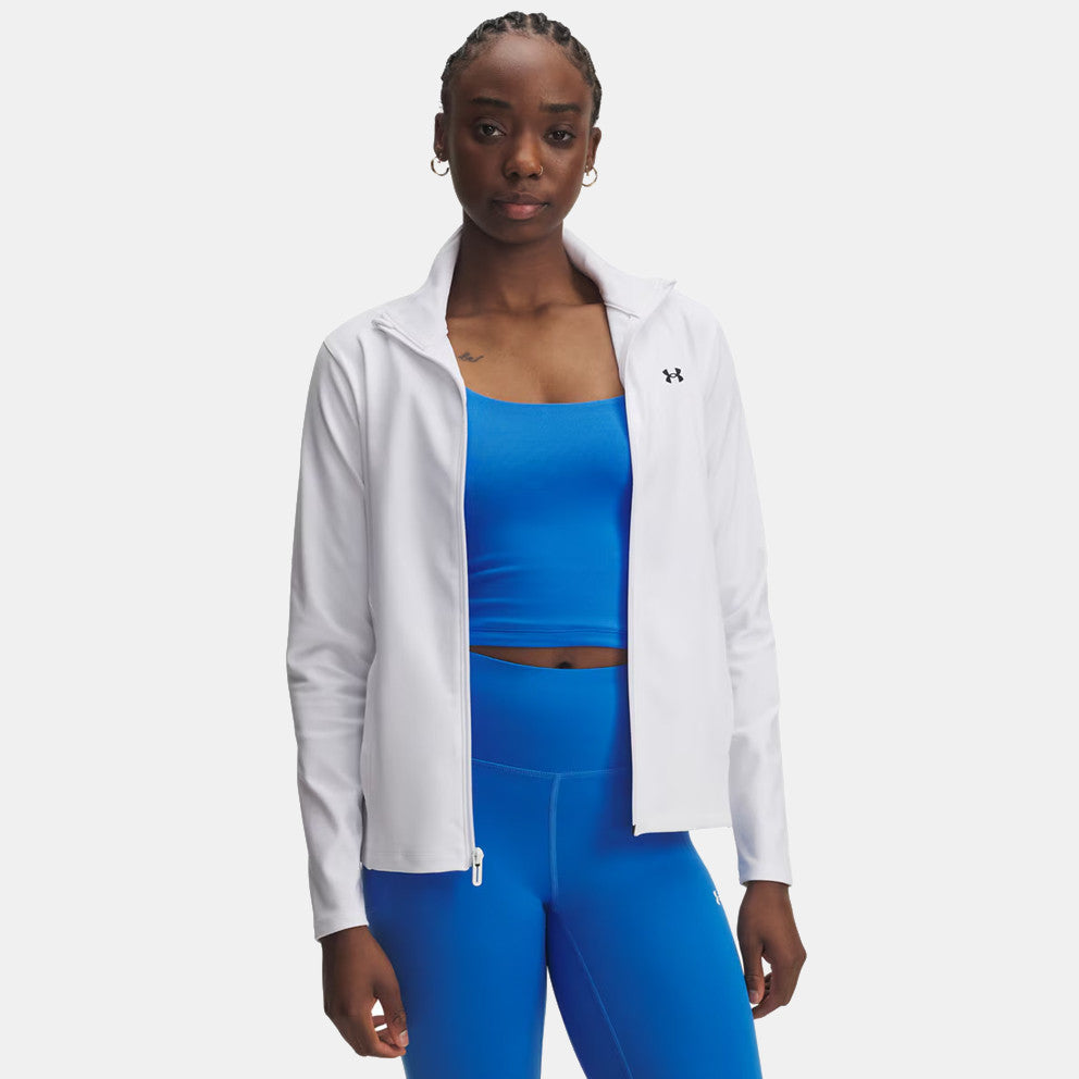 UNDER ARMOUR MOTION JACKET EMEA 1388650-101