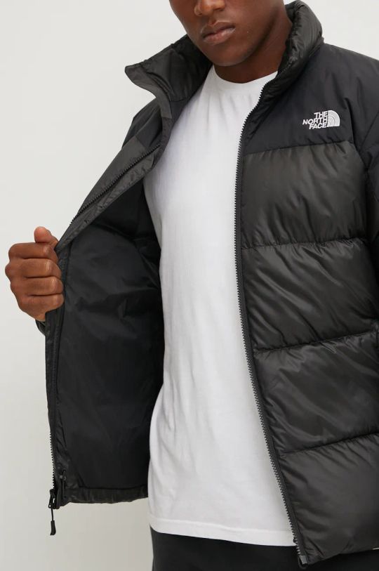 THE NORTH FACE M DIABLO DOWN 2.0 JACKET TNF BLACK HEATHER/TNF BLK NF0A8993PH51