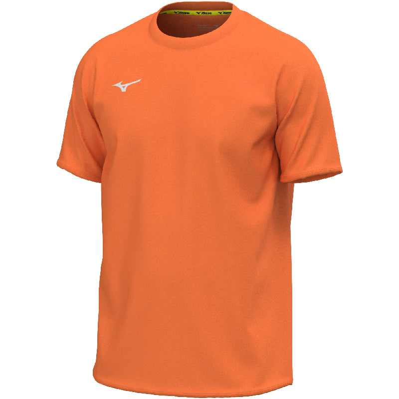 Mizuno Team Training Tee – T-Shirt Allenamento