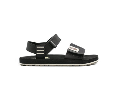 THE NORTH FACE W SKEENA SANDAL TNF BLACK/VINTAGE WHITE NF0A46BFLQ61