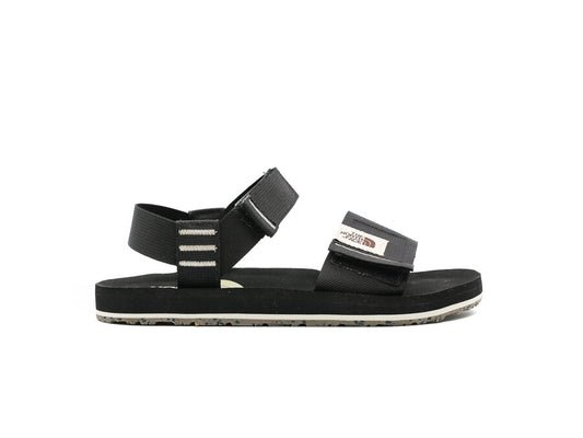 THE NORTH FACE W SKEENA SANDAL TNF BLACK/VINTAGE WHITE NF0A46BFLQ61