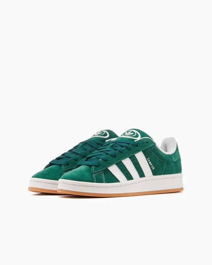 ADIDAS CAMPUS 00s J DRKGRN/FTWWHT/OWHITE IH7492