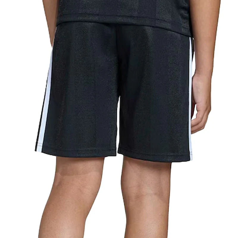 ADIDAS AOR SHORTS BLACK KE2848