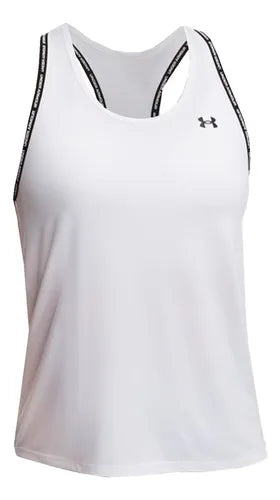 Under Armour Tech Knockout Tank 1389851-100 – foto 4