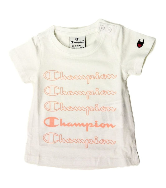 404389 WW001 - T-Shirt e Polo - CHAMPION